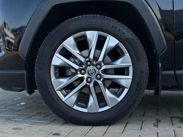 Toyota RAV4 V (XA50) с пробегом 2020 года, цена 3 333 000 рублей, 105000 км, внедорожник, Автокод Объявления