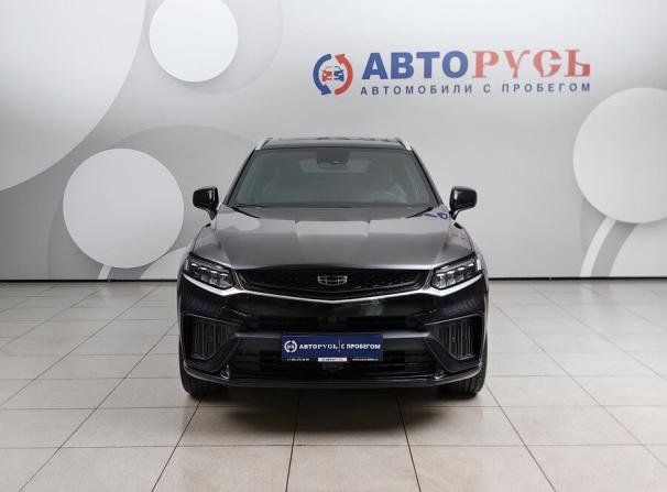 Geely Tugella I Рестайлинг с пробегом 2023 года, цена 2 995 000 рублей, 41127 км, внедорожник, Автокод Объявления