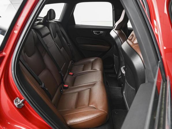 Volvo XC60 II с пробегом 2018 года, цена 3 224 000 рублей, 195301 км, внедорожник, Автокод Объявления