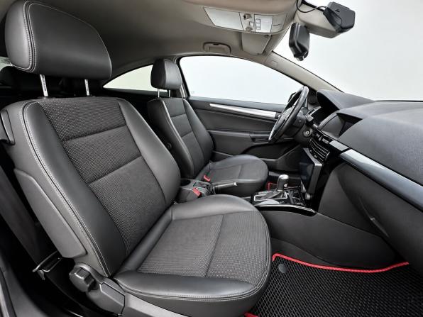 Opel Astra H Рестайлинг с пробегом 2007 года, цена 420 000 рублей, 240329 км, хэтчбек, Автокод Объявления