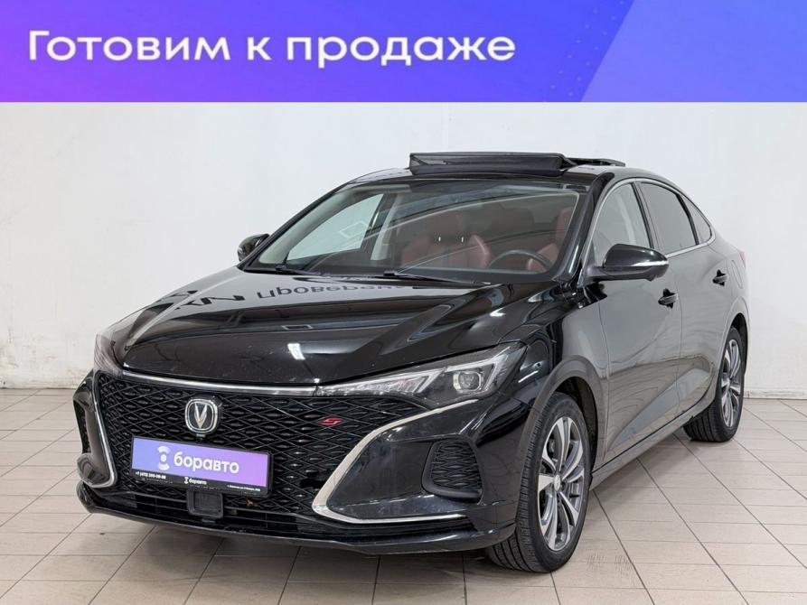 Changan Eado Plus Воронеж  - изображение 1