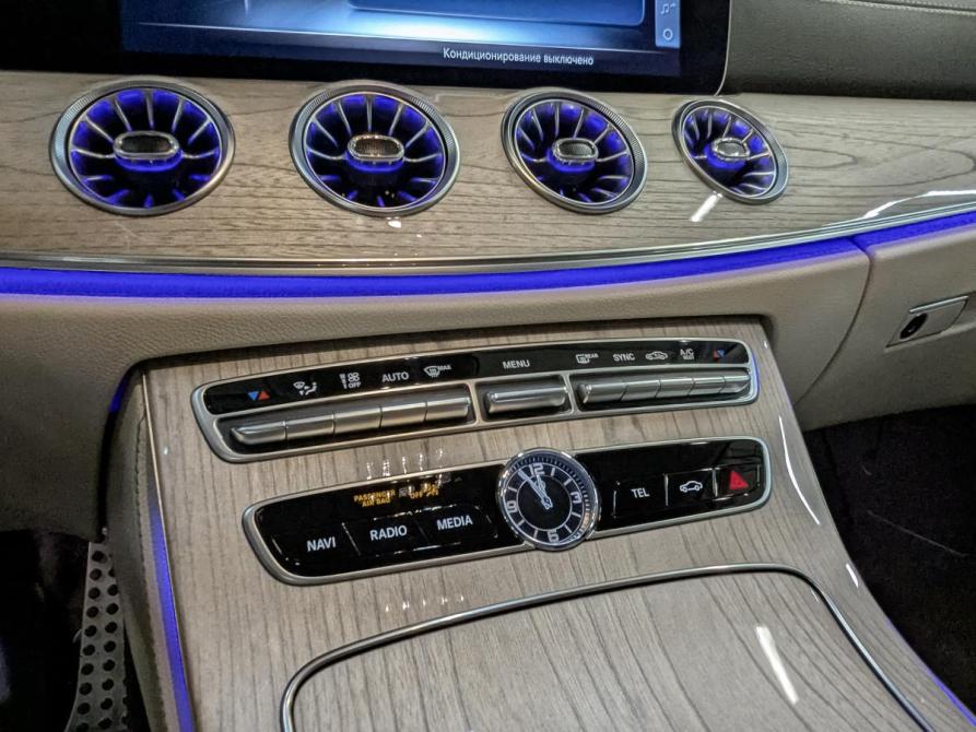 Mercedes-Benz CLS III (C257) Москва  - изображение 26