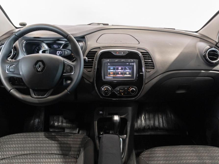 Renault Kaptur I Казань  - изображение 6