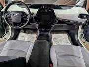 Toyota Prius IV Рестайлинг (XW50) Ставрополь  - изображение 37