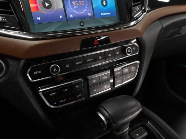 GAC GS8 I с пробегом 2020 года, цена 2 280 000 рублей, 74309 км, внедорожник, Автокод Объявления