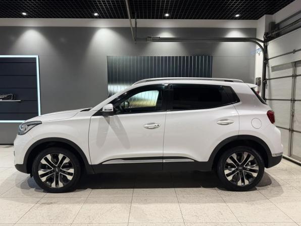 Chery Tiggo 4 I Рестайлинг с пробегом 2020 года, цена 1 305 000 рублей, 85750 км, внедорожник, Автокод Объявления