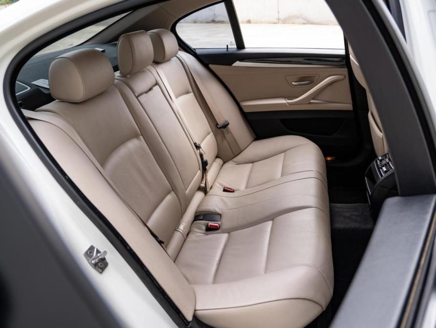 BMW 5 серии VI (F10/F11/F07) Краснодар  - изображение 7