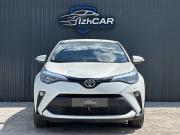 Toyota C-HR I Рестайлинг Ижевск  - изображение 26