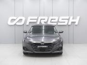 Honda Accord X Рестайлинг Ростов-на-Дону  - изображение 25