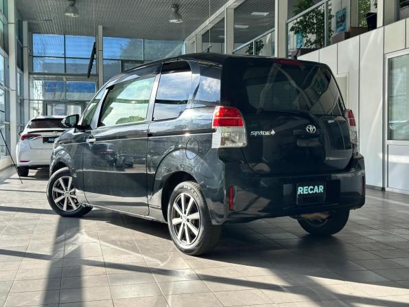 Toyota Spade с пробегом 2014 года, цена 980 000 рублей, 176758 км, минивэн, Автокод Объявления
