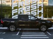 Toyota Hilux VIII Волгоград  - изображение 28