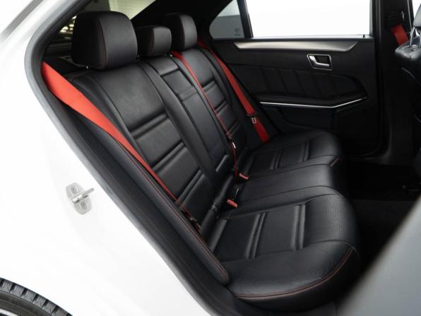 Mercedes-Benz E-Класс IV (W212 S212 C207) Рестайлинг с пробегом 2014 года, цена 2 256 444 рубля, 122573 км, седан, Автокод Объявления