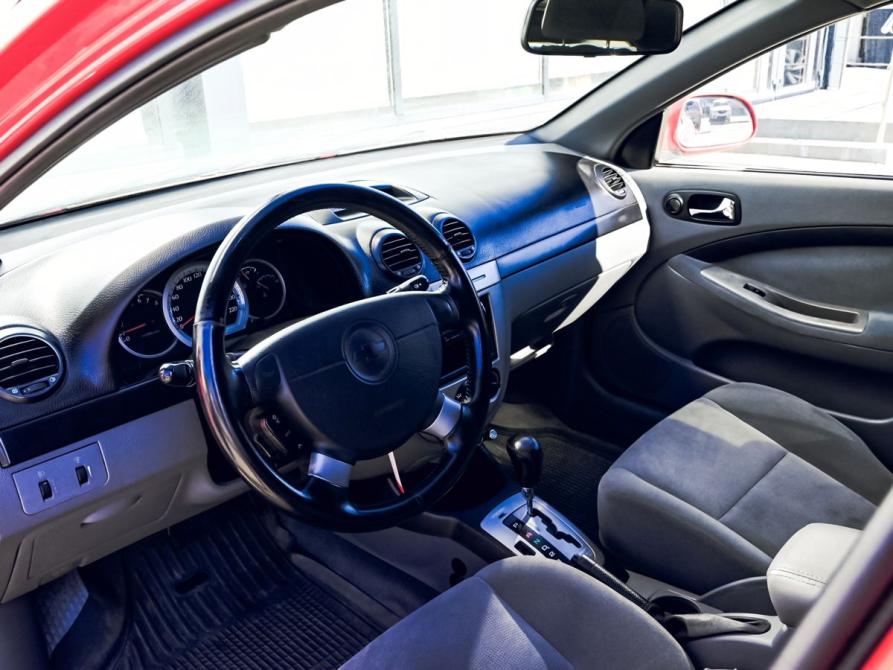 Chevrolet Lacetti I Екатеринбург  - изображение 13