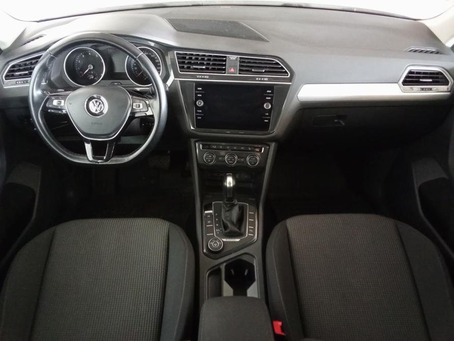 Volkswagen Tiguan II Москва  - изображение 9
