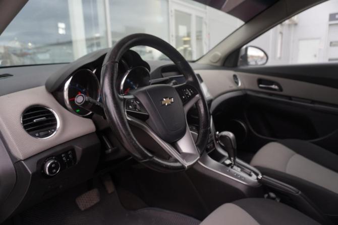 Chevrolet Cruze I с пробегом 2012 года, цена 599 000 рублей, 228055 км, седан, Автокод Объявления