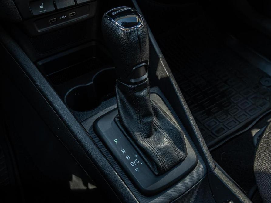 Skoda Rapid II Краснодар  - изображение 12