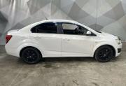 Chevrolet Aveo II Оренбург  - изображение 23