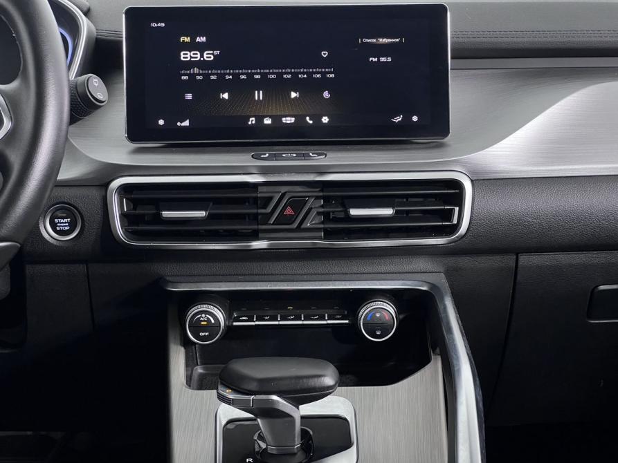 Geely Coolray I Калининград  - изображение 15