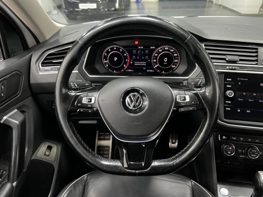 Volkswagen Tiguan II Казань  - изображение 19
