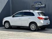 Mitsubishi ASX I Рестайлинг Ижевск  - изображение 21