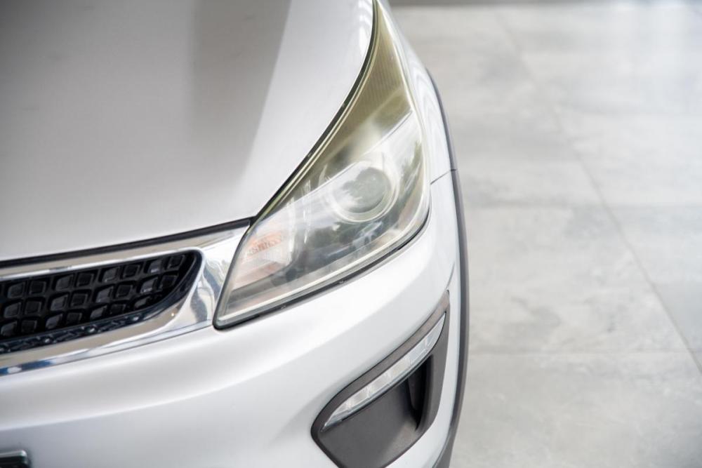 Kia Rio IV Ростов-на-Дону  - изображение 7