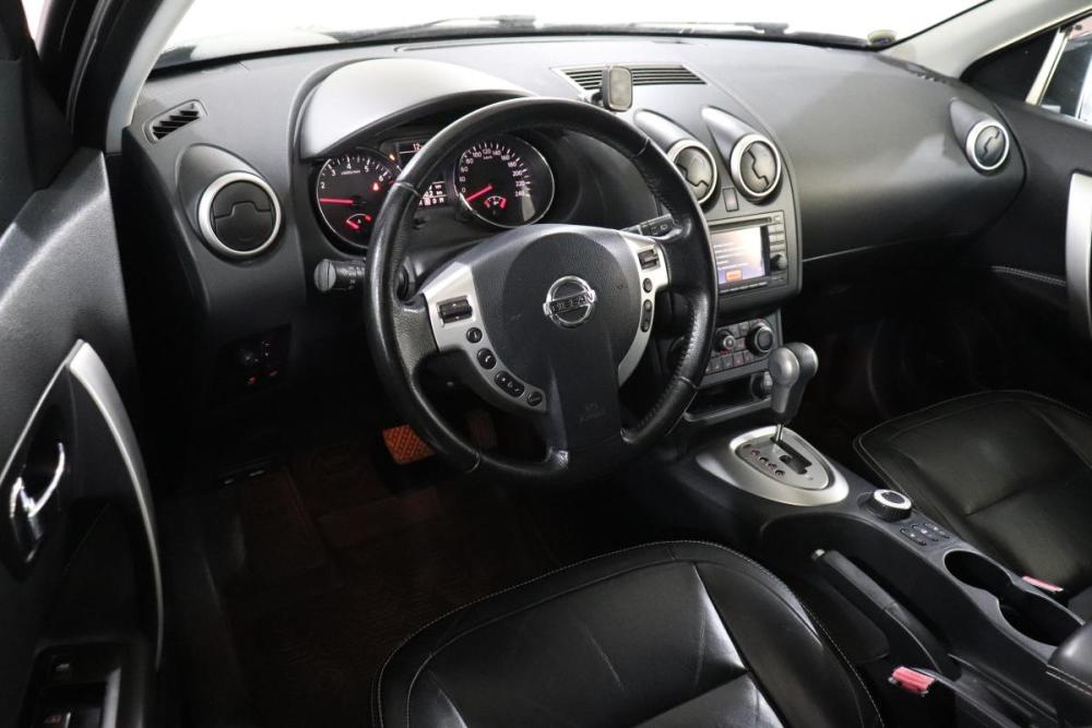 Nissan Qashqai I Рестайлинг Ульяновск  - изображение 9