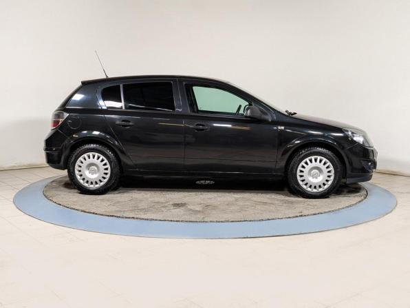 Opel Astra H Рестайлинг с пробегом 2011 года, цена 509 900 рублей, 313000 км, хэтчбек, Автокод Объявления