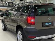Skoda Yeti I Санкт-Петербург  - изображение 66