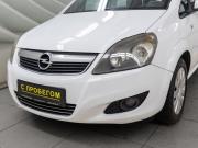 Opel Zafira B Рестайлинг Волгоград  - изображение 48
