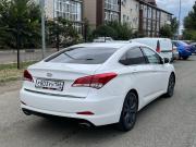 Hyundai i40 I Рестайлинг Оренбург  - изображение 16