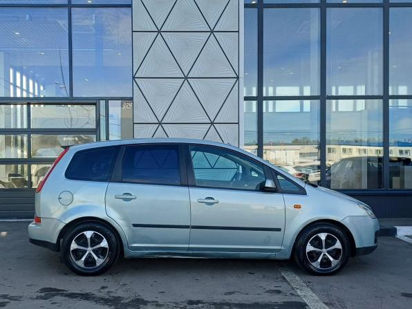 Ford C-MAX I с пробегом 2004 года, цена 229 000 рублей, 342127 км, компактвэн, Автокод Объявления