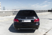 Mercedes-Benz E-Класс IV (W212 S212 C207) Рестайлинг Казань  - изображение 25