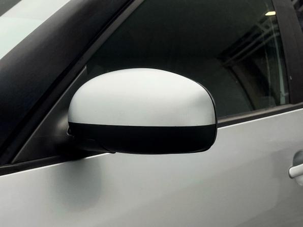 Skoda Fabia II Рестайлинг с пробегом 2010 года, цена 469 000 рублей, 220000 км, хэтчбек, Автокод Объявления