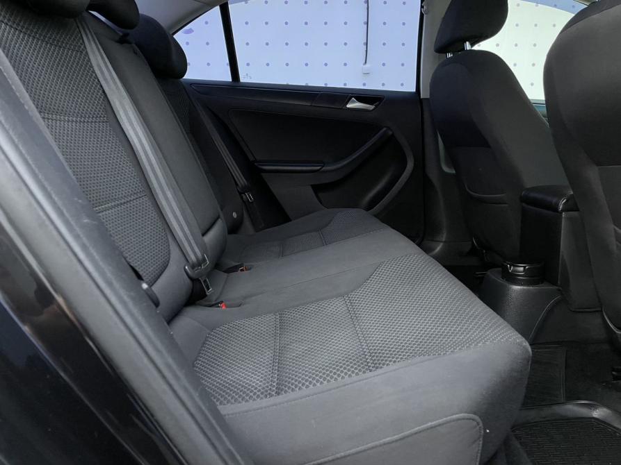 Volkswagen Jetta VI Рестайлинг Тамбов  - изображение 13