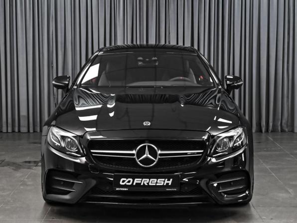 Mercedes-Benz E-Класс AMG V (W213) с пробегом 2018 года, цена 4 485 000 рублей, 98706 км, купе, Автокод Объявления