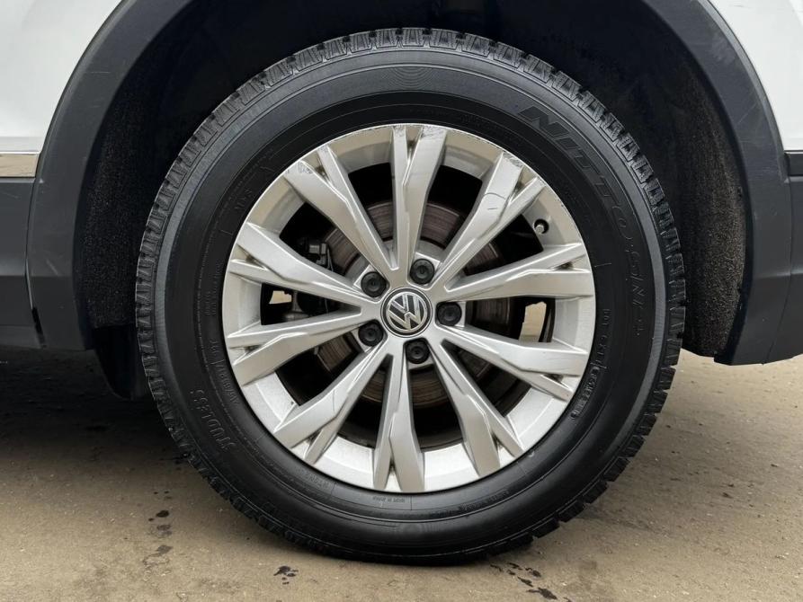 Volkswagen Tiguan II Москва  - изображение 13