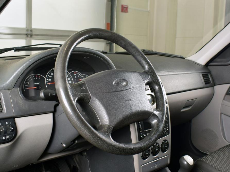 Lada (ВАЗ) Priora I Кемерово  - изображение 7