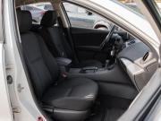 Mazda 3 II (BL) Рестайлинг Сочи  - изображение 29
