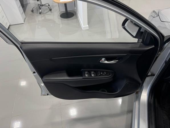 Kia Rio IV с пробегом 2019 года, цена 1 485 000 рублей, 76000 км, седан, Автокод Объявления