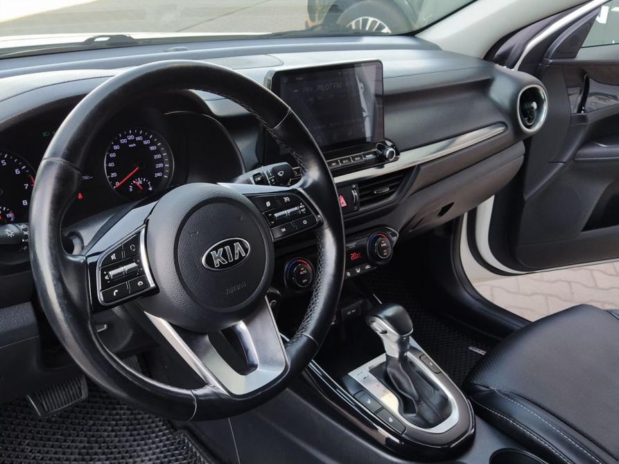 Kia Cerato IV Екатеринбург  - изображение 23