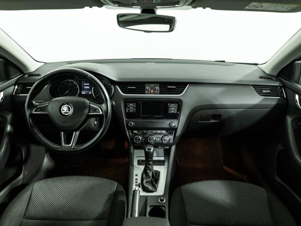 Skoda Octavia III (A7) с пробегом 2016 года, цена 1 149 700 рублей, 165054 км, лифтбек, Автокод Объявления