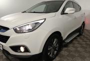 Hyundai ix35 I Волгоград  - изображение 48