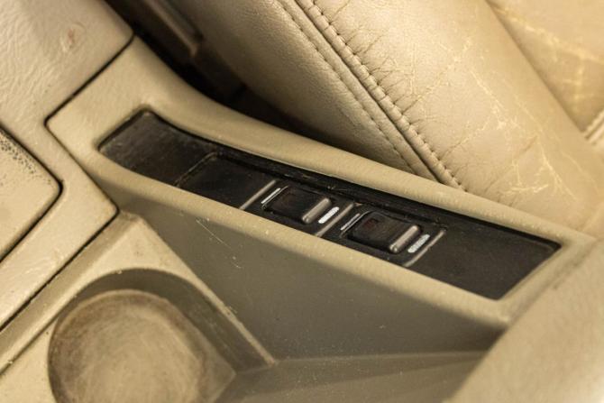Nissan Patrol V (Y61) с пробегом 2001 года, цена 600 000 рублей, 460128 км, внедорожник, Автокод Объявления