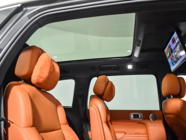 Li Auto (Lixiang) L9 I с пробегом 2023 года, цена 5 390 000 рублей, 93000 км, внедорожник, Автокод Объявления