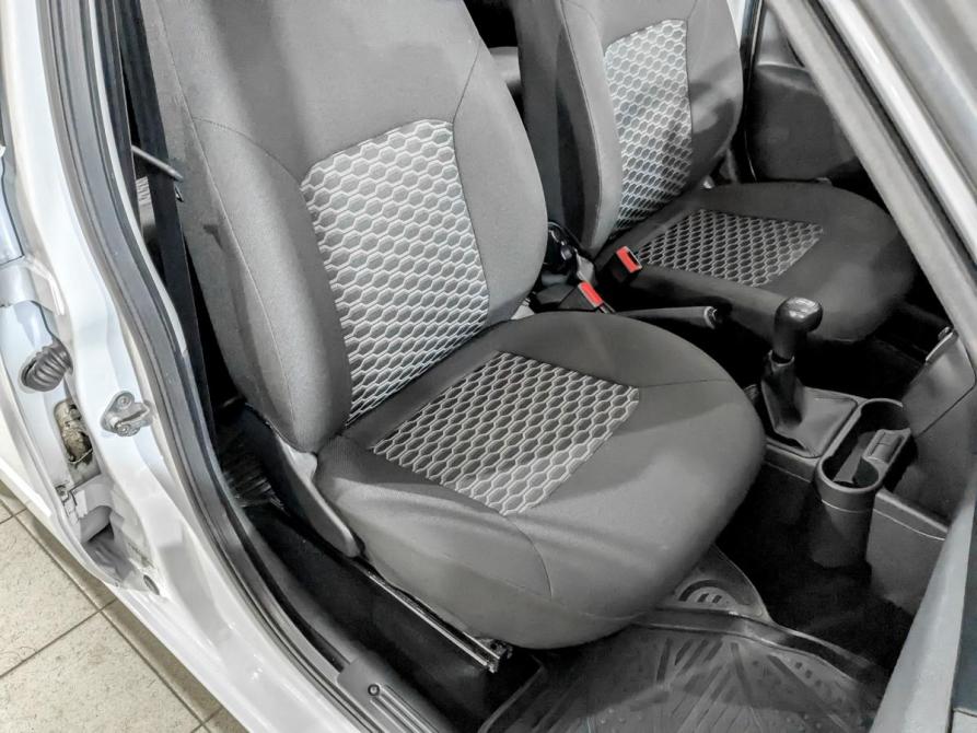 Lada (ВАЗ) Granta I Рестайлинг Химки  - изображение 23