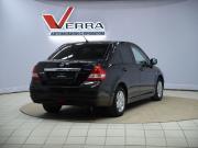 Nissan Tiida I Рестайлинг Уфа  - изображение 21