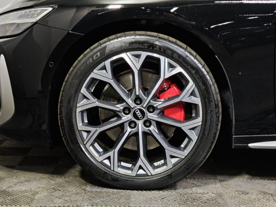 Audi A6 VI (C9) Москва  - изображение 9