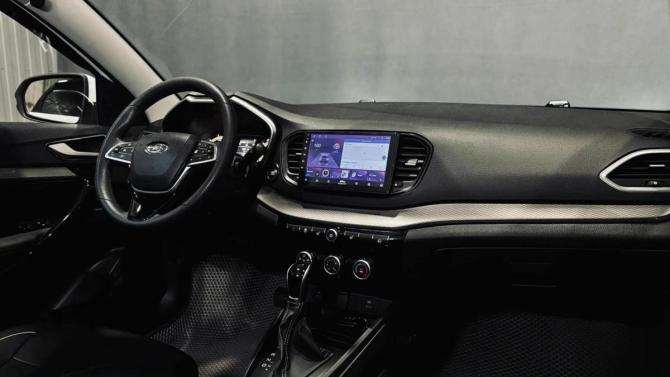 Lada (ВАЗ) Vesta I Рестайлинг (NG) с пробегом 2024 года, цена 1 440 000 рублей, 45644 км, универсал, Автокод Объявления