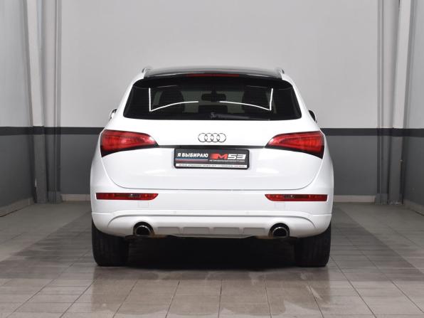 Audi Q5 I (8R) Рестайлинг с пробегом 2012 года, цена 1 999 995 рублей, 159300 км, внедорожник, Автокод Объявления