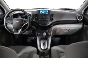 Chevrolet Orlando I Санкт-Петербург  - изображение 29